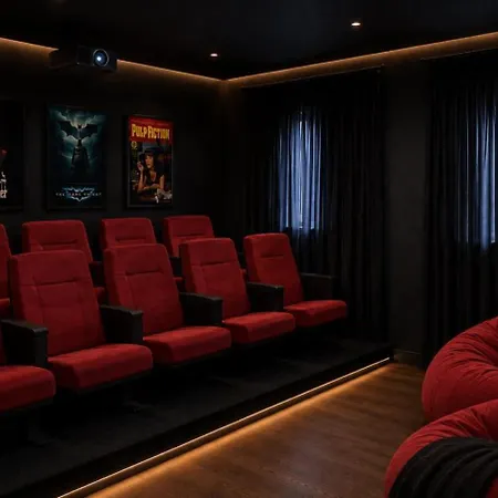 Hermine - 34 Guests - Spa, Cinema & Games * Goslar