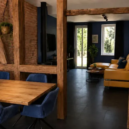 Villa Hermine - 34 Guests - Spa, Cinema & Games *