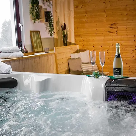 Villa Hermine - 34 Guests - Spa, Cinema & Games